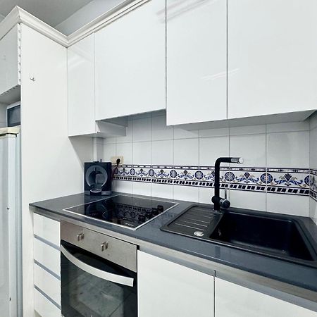 Los Locos, Princessa, Beach, Sea View,Pool, Apartment Torrevieja Exterior foto