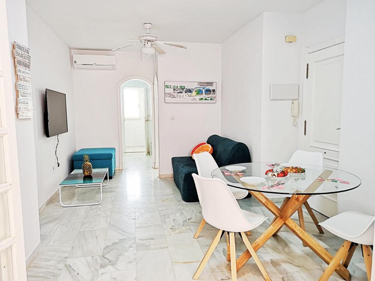Los Locos, Princessa, Beach, Sea View,Pool, Apartment Torrevieja Exterior foto