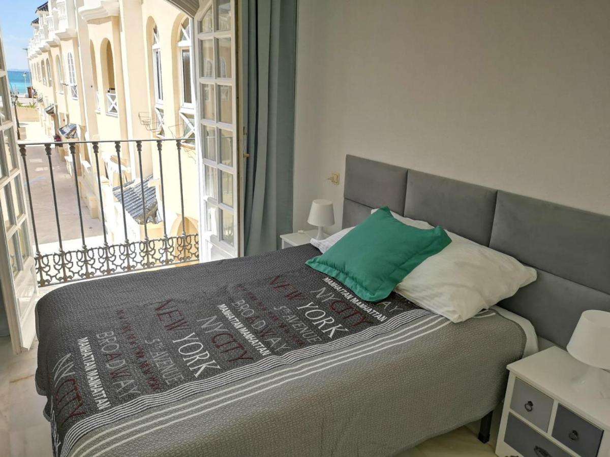 Los Locos, Princessa, Beach, Sea View,Pool, Apartment Torrevieja Exterior foto