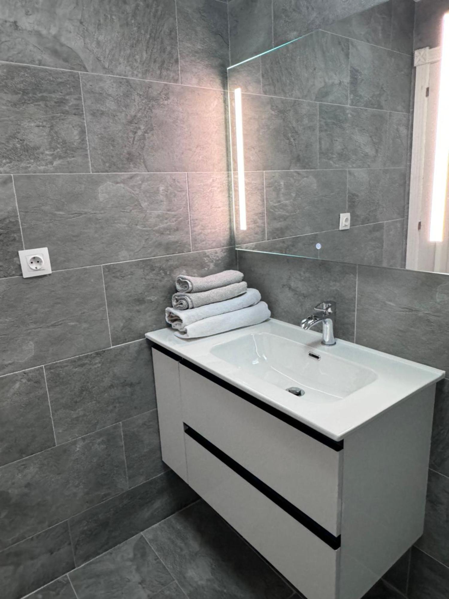 Los Locos, Princessa, Beach, Sea View,Pool, Apartment Torrevieja Exterior foto