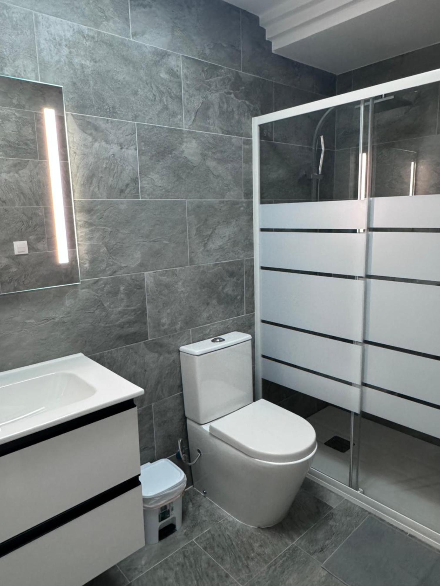Los Locos, Princessa, Beach, Sea View,Pool, Apartment Torrevieja Exterior foto